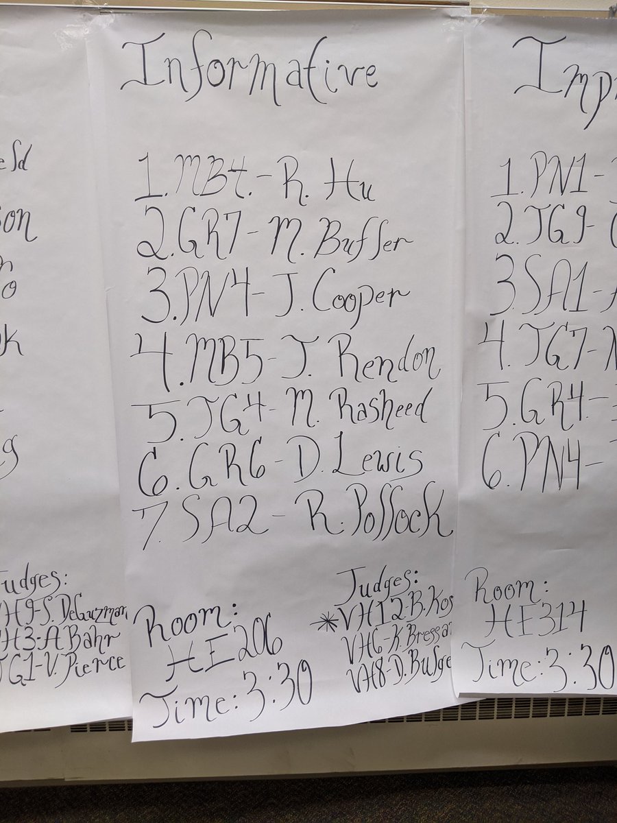 UW-W Forensics Team tweet media