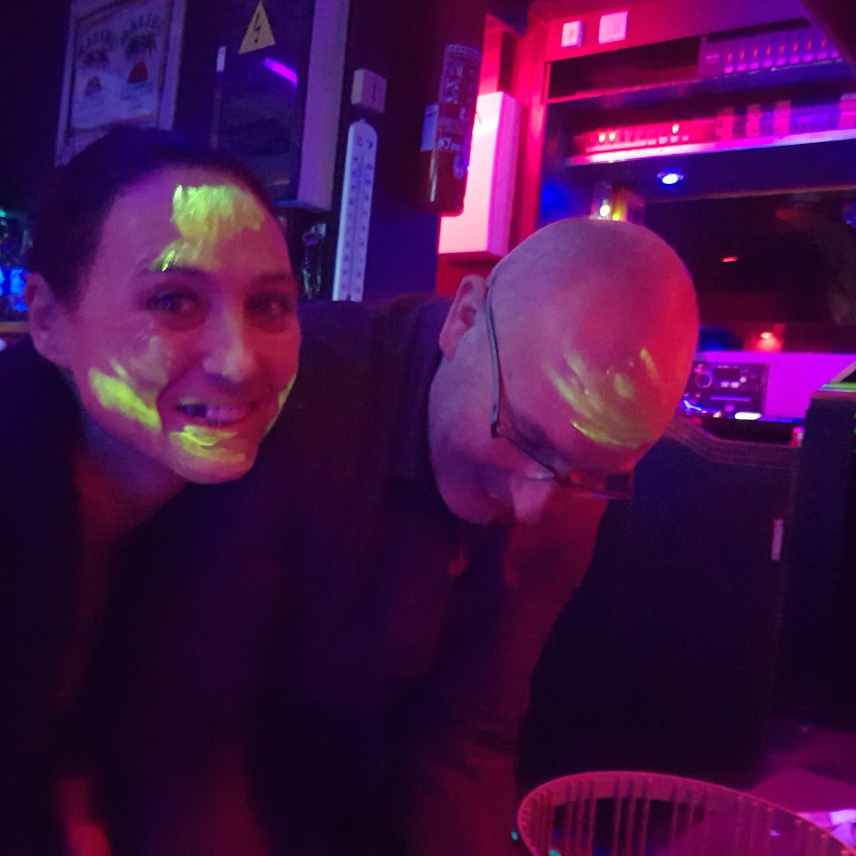 Le VIP'S 33 tweet media