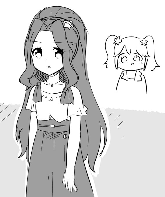 2wingSに負けた瞬間の美月さん 