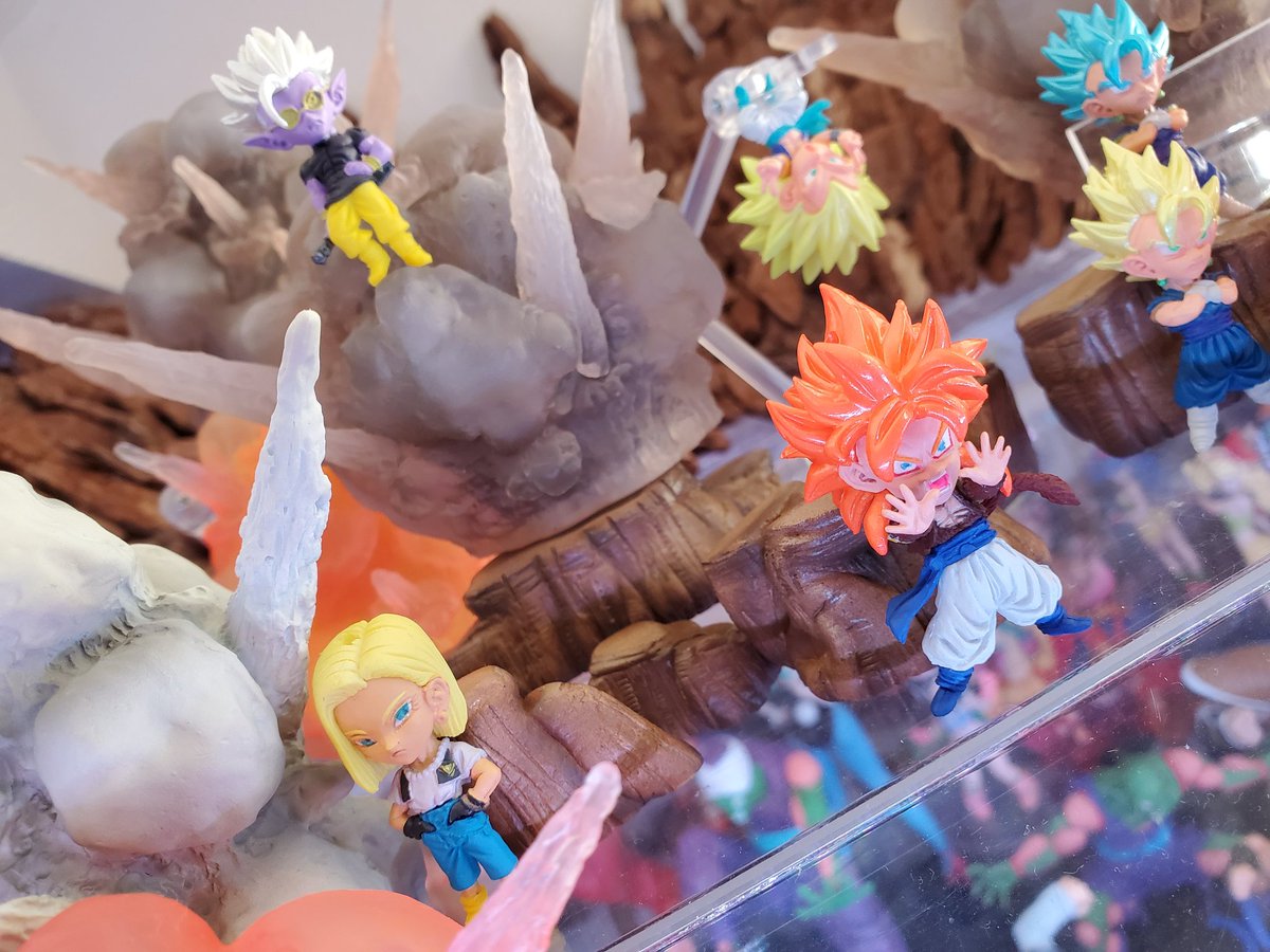 ドラゴンボールudm