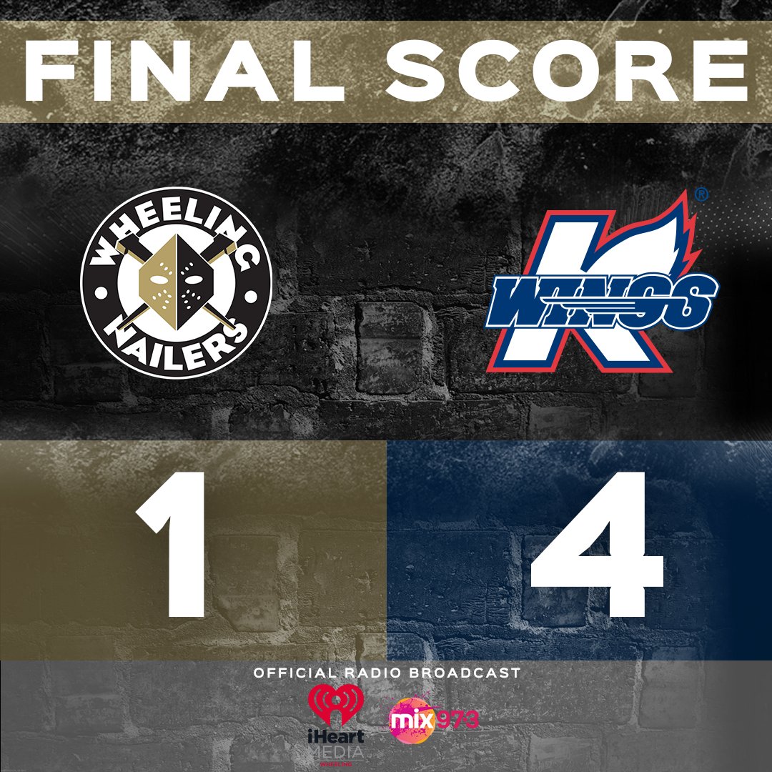 WheelingNailers's tweet photo. It was still a beautiful day in the neighborhood, thanks for coming out neighbors #BeOurNeighbor #NailCityβοΈ https://t.co/FAUuJK4JqL