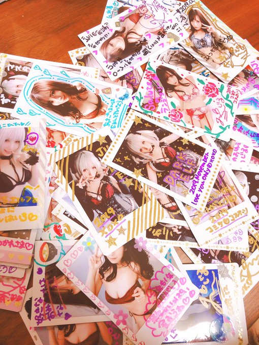 Twitterのコスプレ画像79