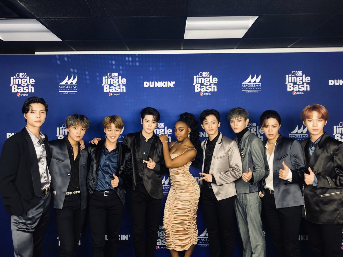NCT 127 tweet media