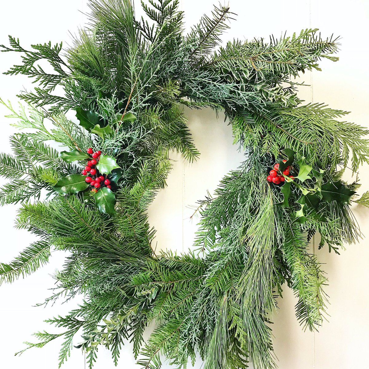 Halifaxseed's tweet photo. Are you in the midst of decorating for the holidays? We are in love with the creations our retail team is working on - lots of beautiful wreaths and greenery for your holiday decor are in store!
.
.
.
#halifax #halifaxseed #christmasdecor #DIY https://t.co/RxeNyNYYU0
