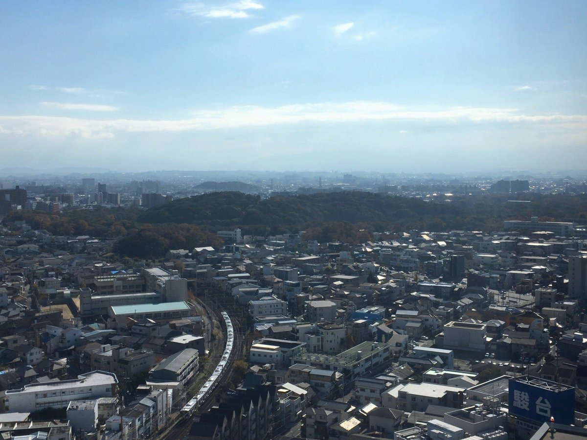 けみてつ I M At 堺市役所 高層館21階展望ロビー In 堺市 大阪府 T Co A5wjs5fhmt けみてつ I M At 堺市役所 高層館21階展望ロビー In 堺市 大阪府 T Co A5wjs5fhmt