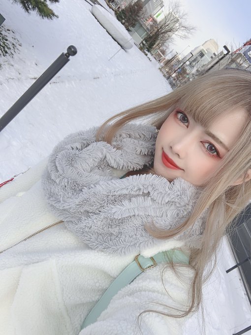 コスプレイヤーありかみうのTwitter画像21