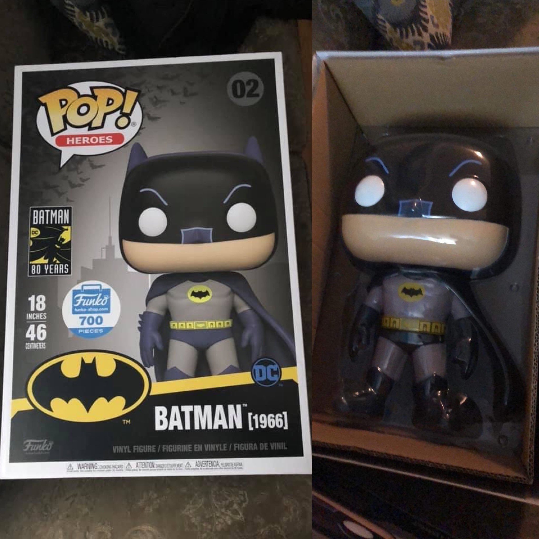 Funko POP Hunters on Twitter: \