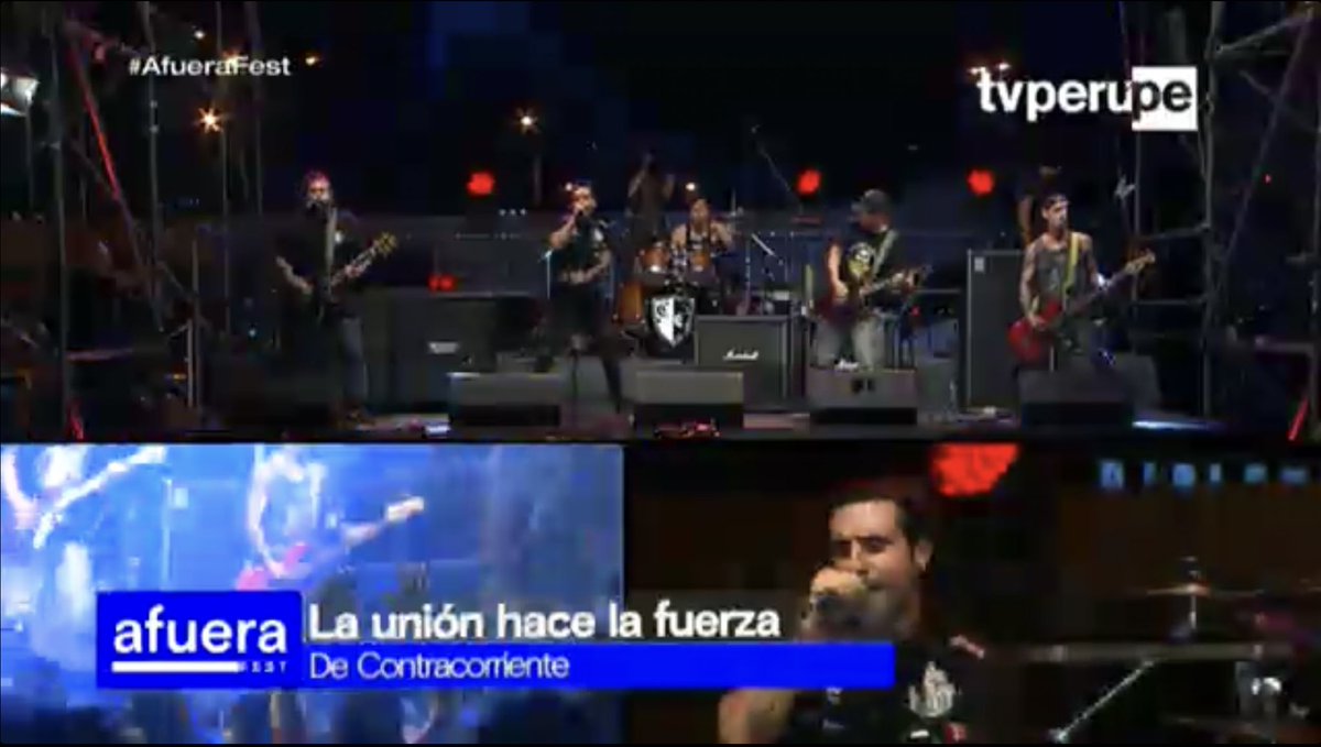 TVPerú tweet media
