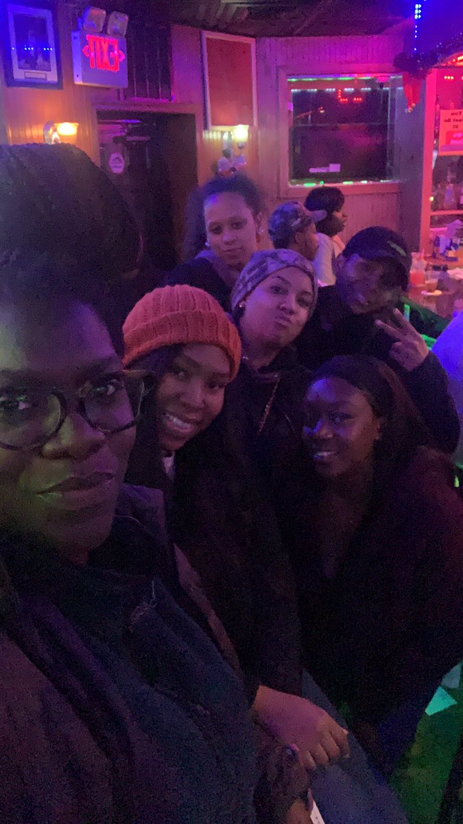 , after a week of hard work 💪🏾 #welldeserved #workfamily💕