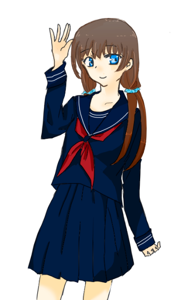 隠れオタのtwitterイラスト検索結果 古い順