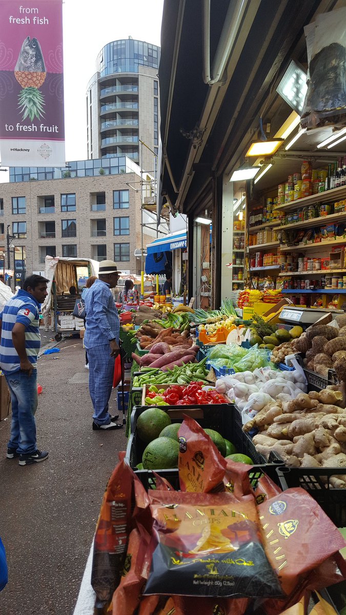 Is Hackney Council really helping Ridley Road market?
opendalston.blogspot.com/?m=1