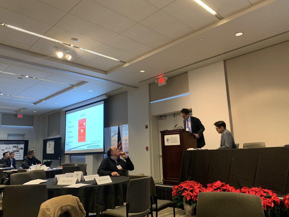 Luca Villa (@lucavilla121284) on Twitter photo Great meeting in the AUA headquarter chaired by <a href="/peepeeDoctor/">Khurshid Ghani</a> and <a href="/DrBenChew/">Dr. Ben Chew</a> with physicians, engineers, researchers and industries thinking outside the Box for the Kidney Stone Disease! Thanks! Great meeting in the AUA headquarter chaired by <a href="/peepeeDoctor/">Khurshid Ghani</a> and <a href="/DrBenChew/">Dr. Ben Chew</a> with physicians, engineers, researchers and industries thinking outside the Box for the Kidney Stone Disease! Thanks!