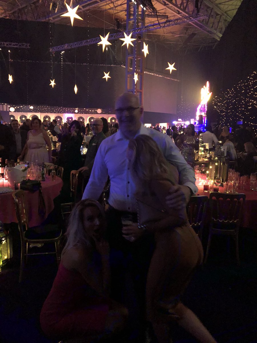 #necxmas2019 watch out Prince Andrew