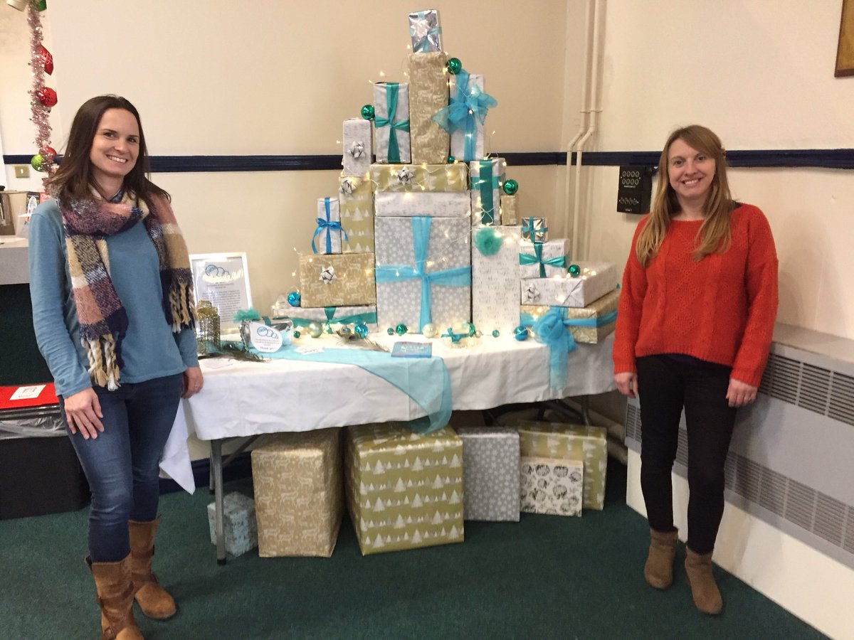 Hunny Ladies Circle tweet media