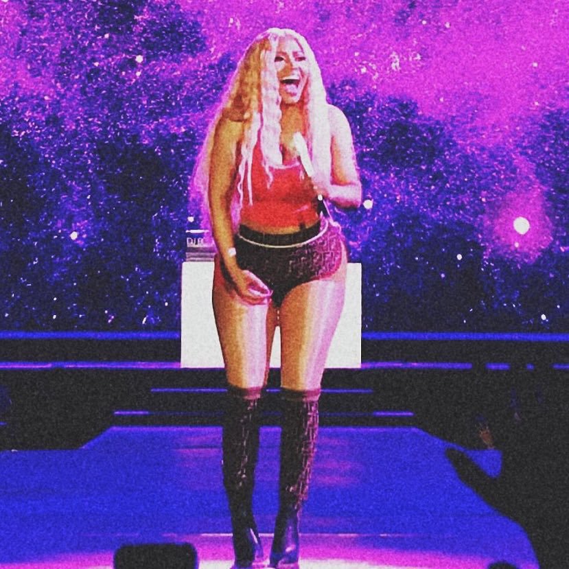 Onikasbabyboo's tweet photo. Happy birthday my queen! I wish you all the happiness and good things in this world. You make us so proud that we belong to this fam💕
#HappyBirthdayNicki 
@NICKIMINAJ https://t.co/Gk2knHsk03