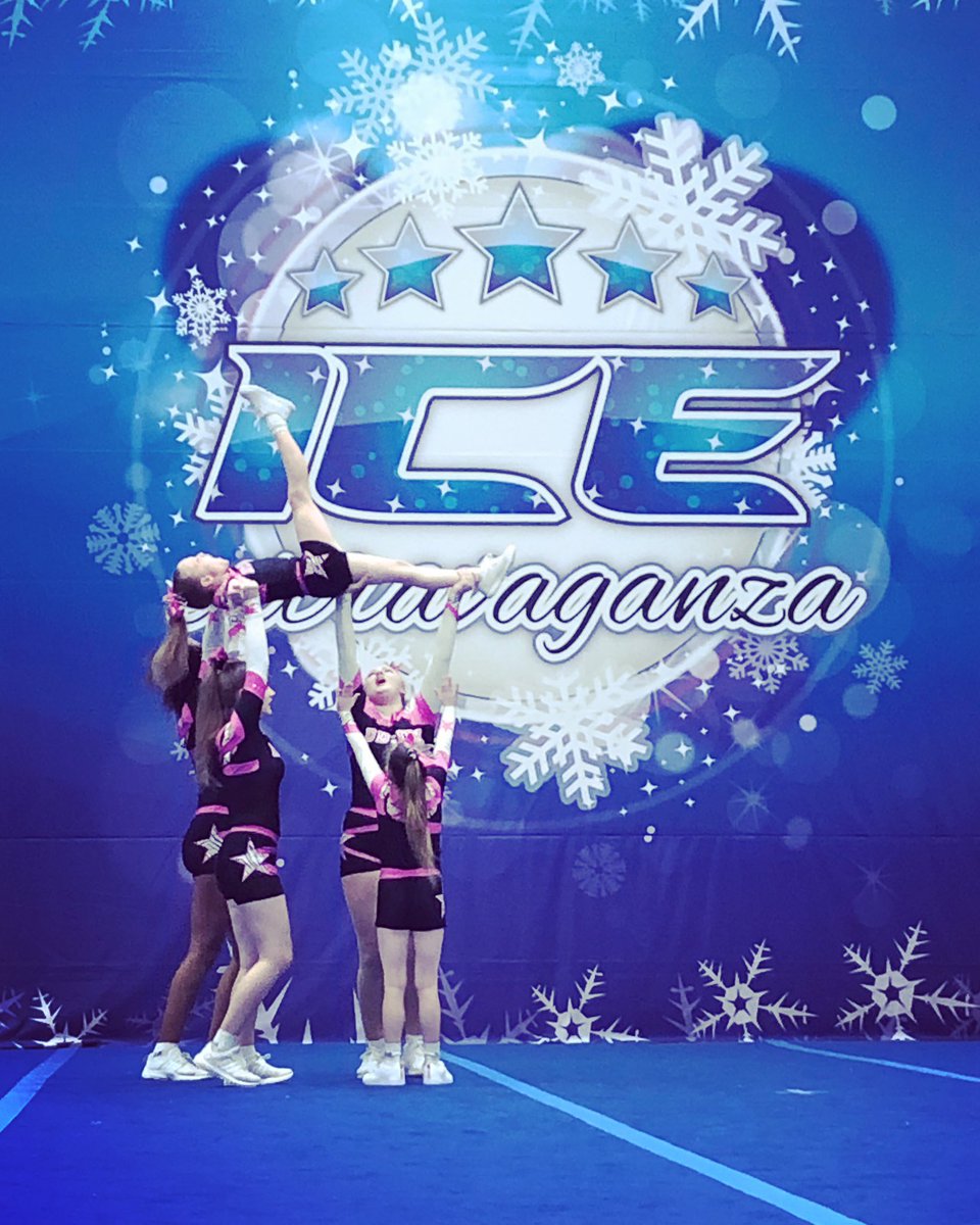 ICE_Events1's tweet photo. Thatβs a wrap for #XmasICEBreaker 2019! We hope you all enjoyed it as much as we did. If youβd like to join us this season for another fun and friendly Cheer & Dance event, check out this seasonβs dates: https://t.co/MXas64tGML #ICEonTour https://t.co/huty3KInTo