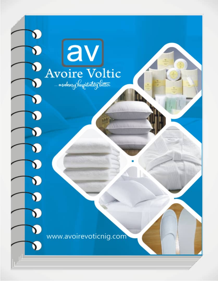 AvoireVoltic's tweet photo. Avoire voltic wishes to inform all her esteemed clients that  her office will be closed for the year 2019 on the 21-12-2019.  Thank you #AvoireVoltic #amenities #hotels #hotelamenities #hotelbeddings #pillows #rooms #hospitality #toiletries #beddi
 #hotelamenitiessupplier https://t.co/QZa51QSGkm