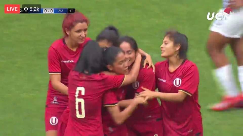 Sport18P's tweet photo. Descanso en el Estadio Nacional @Universitariotw 1 @ClubALoficial 1 @Luccinaz @ivypozozerga @ucinoticias_pe @ipdcomunicacion @FpfFemenino @CindyNovoa22 @jferrari5 @danifernandezva @jeanetsosa @milenamerino @alexandrahorler @FutFemeninoU https://t.co/3lqfDV1rWw