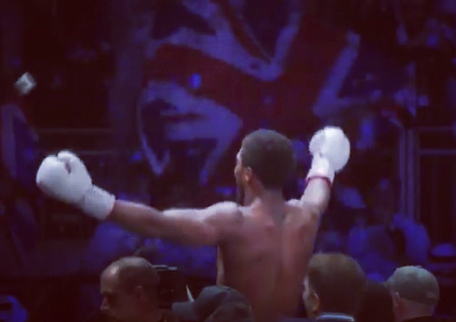 PrimeTimeRupi's tweet photo. #PTRL #RupiRecommends #OhAnthonyJoshua ! #TwoTimeWorldChamp #ComeOnAJ #RuizJoshua2 #AJBXING @anthonyfjoshua https://t.co/QGwOr88NVM