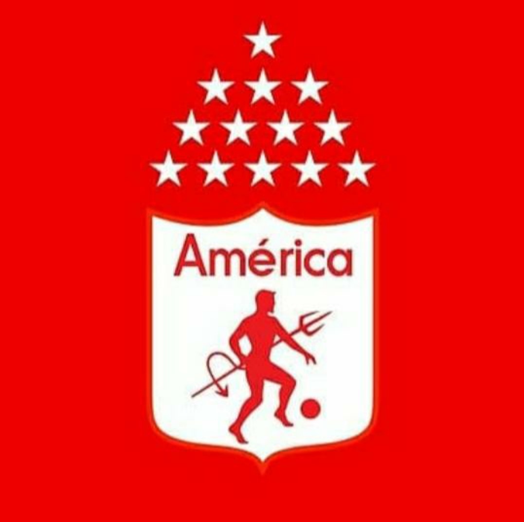 Campeones !!! <a href="/AmericadeCali/">América de Cali</a> gracias por esta felicidad en mi ❤ !! Te amo Rojoooo
#AmericaCampeon !!! 👹👹👹👏⚽️🏆⭐🎉