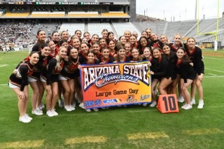 Scottsdale Unified School District tweet media