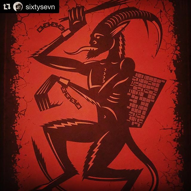 DrinkingCider (@drinkingciders) on Twitter photo #Repost <a href="/sixtysevn/">Brant Johnson</a>
・・・
my #krampus art at the #cidery
#artshow #christmasart #spokeandspy #ondisplay #ctcider #middletownct #ctartist ift.tt/2DYm0G1 #Repost <a href="/sixtysevn/">Brant Johnson</a>
・・・
my #krampus art at the #cidery
#artshow #christmasart #spokeandspy #ondisplay #ctcider #middletownct #ctartist ift.tt/2DYm0G1