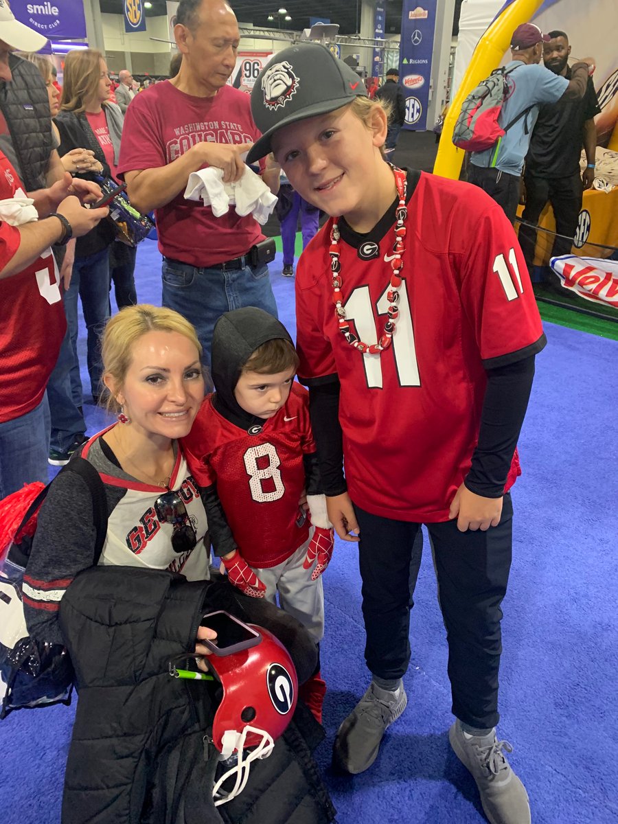 JDarBell's tweet photo. #secchampionship https://t.co/cIPM5ektMB