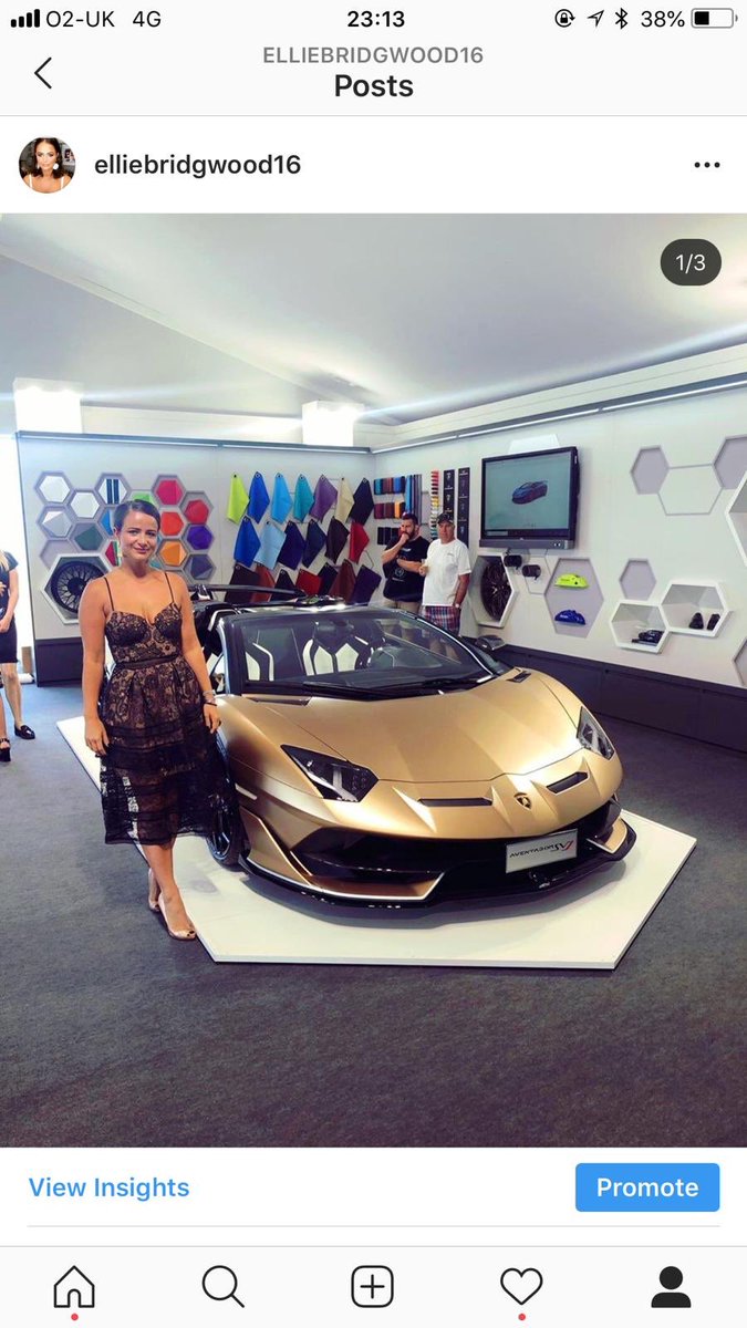 #NECXMAS2019 our cars are so much better looking than <a href="/listersseat/">Listers SEAT</a>