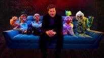 Grab your tickets before it's too late <a href="/jeffdunham/">Jeff Dunham</a> UK leg is only at 5 venues in May 2020 including 

Cardiff @MotorpointDiff 
Glasgow <a href="/TheSSEHydro/">Spotted cars, exotic cars</a> 
Birmingham @RW__Arena 
London <a href="/TheO2/">The O2</a> 
Leeds <a href="/fdarena/">first direct bank arena</a> 

Limited tickets at some venues

bit.ly/jeff-dunham-uk…

#jeffdunham…