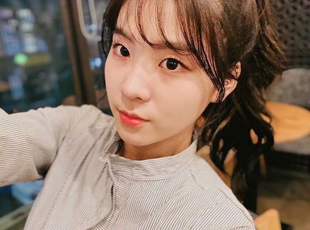 SelineBrasil's tweet photo. ♡⃡ゞFOTOS PRÉ DEBUT. (3)🌙

© __jbyul__
#SELINE #셀린 https://t.co/lpdsvvA0GV