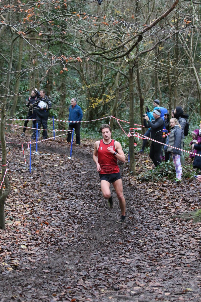 johnny_lam's tweet photo. 📷A few shots from the Senior Men's race at today's Gwent League - Blaise Castle, Bristol, the one with the chicane! Photos © 2019 Helen Perry #gwentleague #blaisecastle #xc #crosscountry https://t.co/ClqMsR0zEF