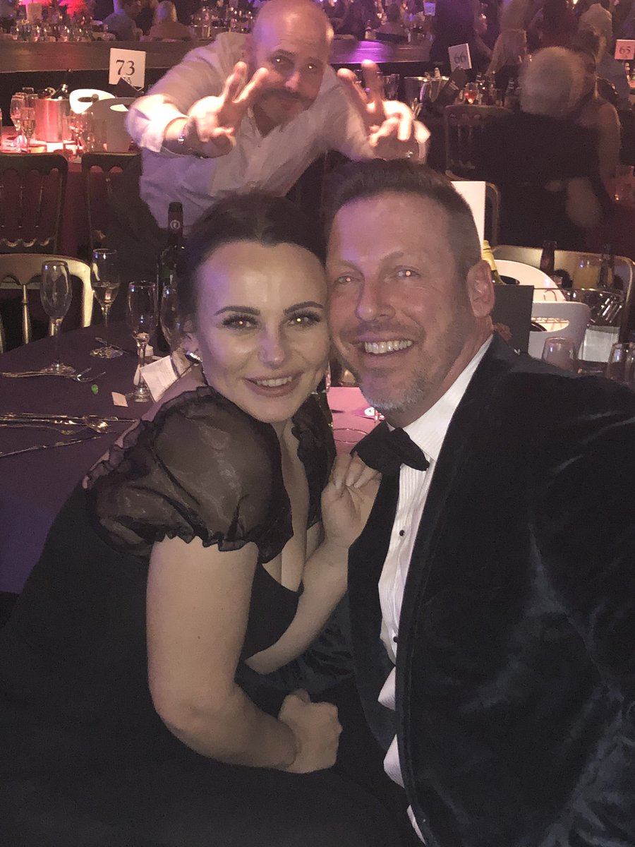 #NECXMAS2019 SUCCESS