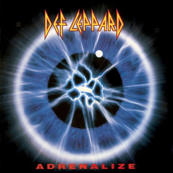  Heaven Is
from Adrenalize [Bonus Tracks]
by Def Leppard

Happy Birthday, Phil Collen 