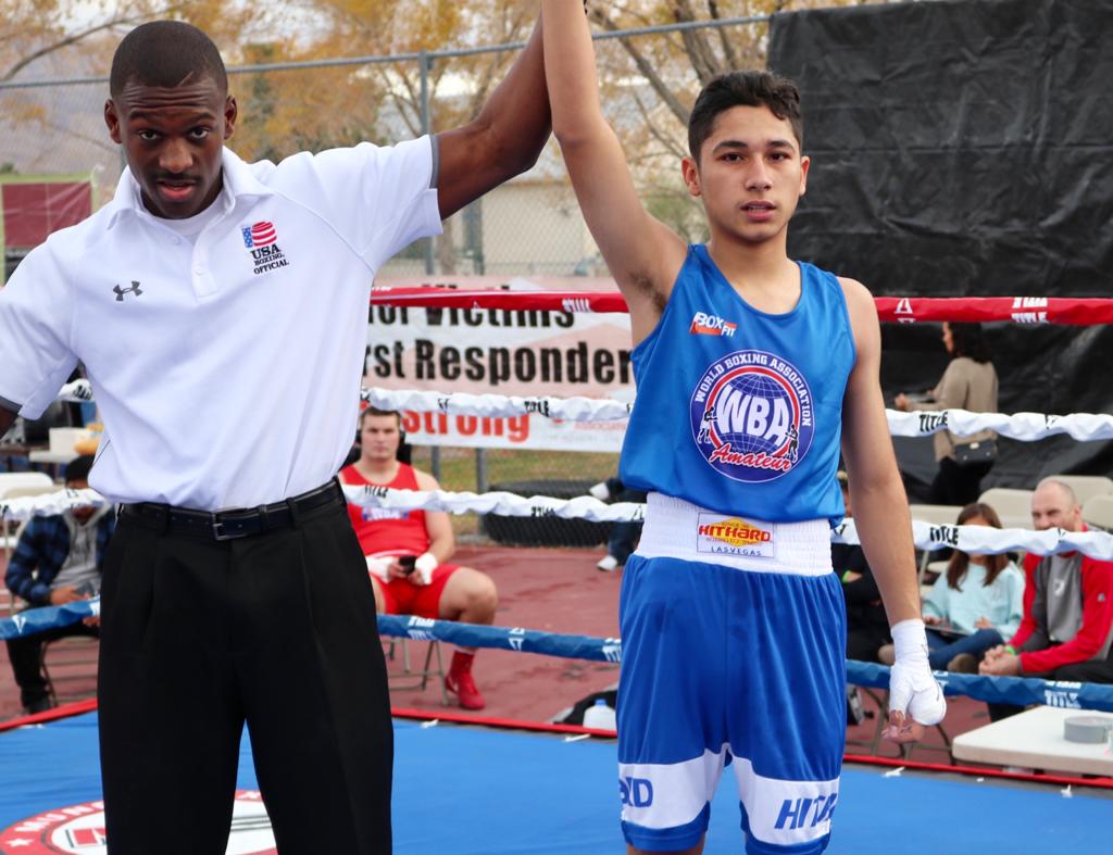 Lautaro68718425's tweet photo. El programa #FutureWBAchampion @WBABoxing Es una realidad que avanza. Con participaciones de los Estados Unidos y México, en Las Vegas @GilberticoWBA @Jesperdjensen #boxe #boxing #boxeo #teamAMB #equipoAMB https://t.co/WAXbnvc0Cc