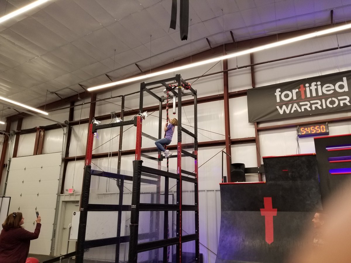 OMS cross country at Fortified Fitness <a href="/OaklandMiddleXC/">Oakland Middle XC</a>