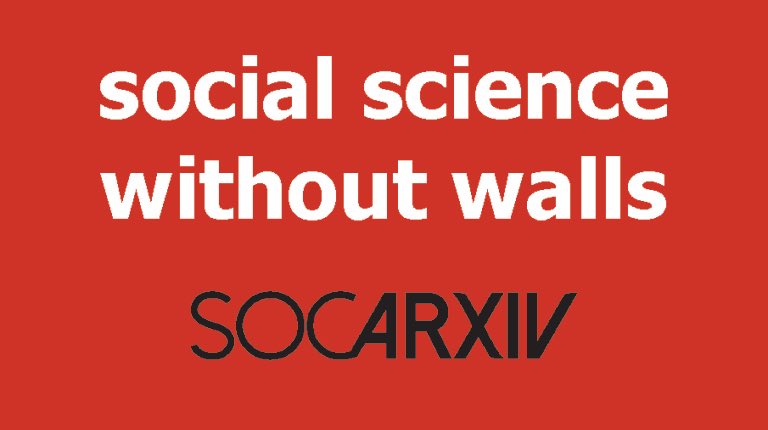 Three years ago today we launched our website. That's almost 4000 papers ago. Now we have a team of moderators, <a href="/hypothes_is/">Hypothesis</a>, <a href="/PlauditPub/">Plaudit.pub</a>, and other features from our <a href="/OSFramework/">Center for Open Science</a> partners. And more great things to come. Thank you, supporters, volunteers, authors, and readers!