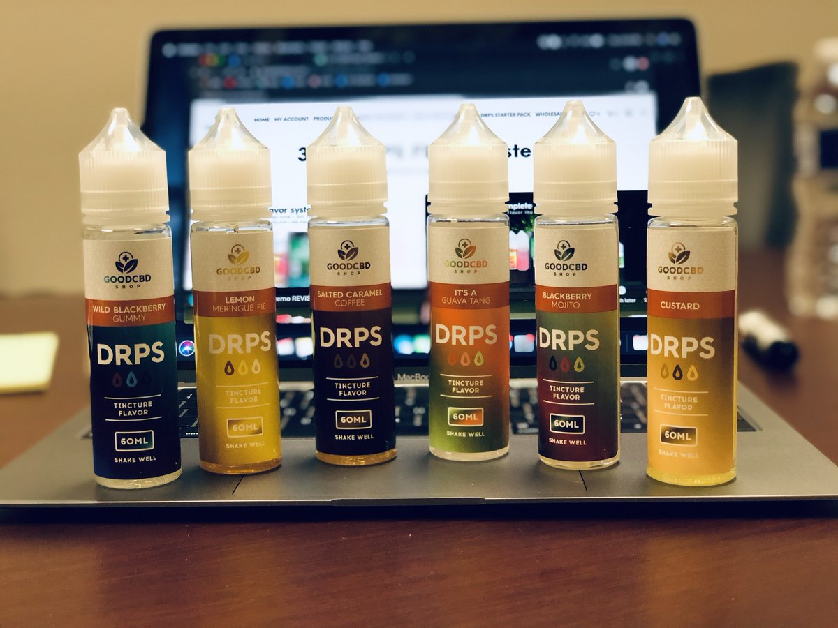 Goodcbdshop (@goodcbdshop) on Twitter photo 