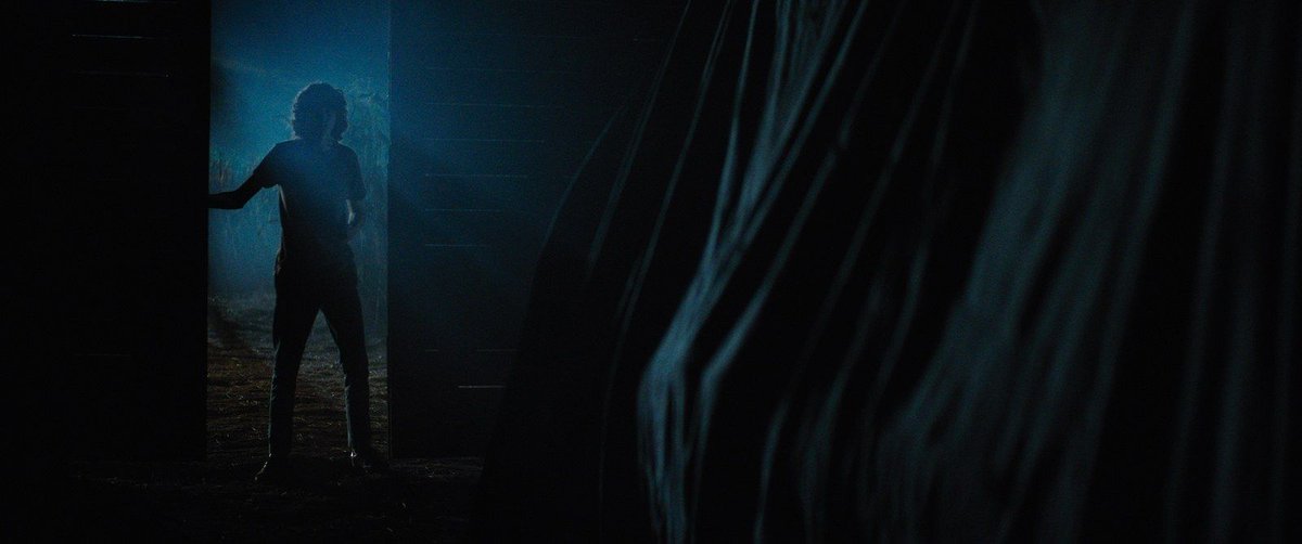 PedroShowsArg's tweet photo. #PrimerasImágenes de #Breach el título #scifi
Dirigida por #JohnSuits y protagonizada por #BruceWillis, #ThomasJane y #RachelNichols https://t.co/NDymbw5lle