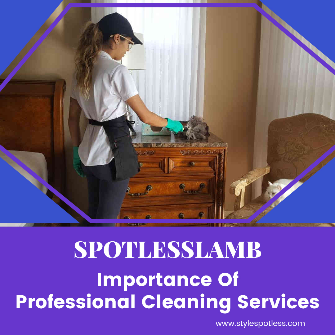 Spotlesslamb2's tweet photo. Maintaining a clean and tidy place is a symbol of well-maintained hygiene which results in one’s reputation in the business.
#domesticcleaningservices #industrialcleaningservices #homecleaningservices #cleaningservices #deepcleaningservices https://t.co/AkNePo8YJl
