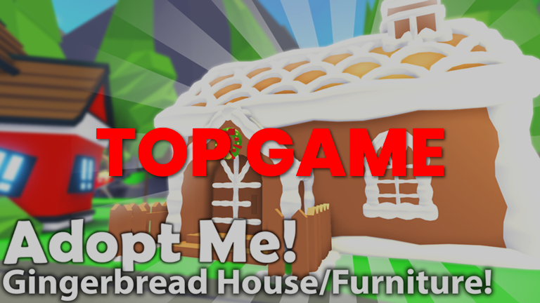 Romonitor Stats On Twitter Here S What Happened On Roblox Yesterday 7th December 2019 Highest Players 301 061 16 30 Average Players 2 681 The Top Game Yesterday Was Gingerbread Adopt Me By Dreamcraft - twitter roblox adopt me gingerbread house Romonitor Stats On Twitter Here S What Happened On Roblox Yesterday 7th December 2019 Highest Players 301 061 16 30 Average Players 2 681 The Top Game Yesterday Was Gingerbread Adopt Me By Dreamcraft - roblox adopt me gingerbread house