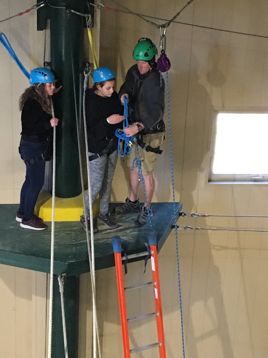 NR_KJones's tweet photo. Indoor Ropes Course @CampJoyOhio @NRMiddleSchool https://t.co/dqwmxBNSy9