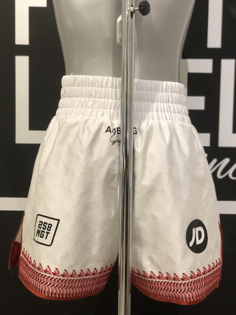 FightLabel's tweet photo. T H E  S H O R T S❗️ @anthonyfjoshua 
#ruizjoshua2 #fightlabel #anthonyjoshua #aj #joshua #joshuarobe #boxing #boxeo #boxingrobe #matchroomboxing #diriyah #diriyahseason #saudi #saudiarabia #fightnight #rematch #shorts #boxingshorts #trunks #boxingtrunks #heavyweight https://t.co/FgLmApDTqL