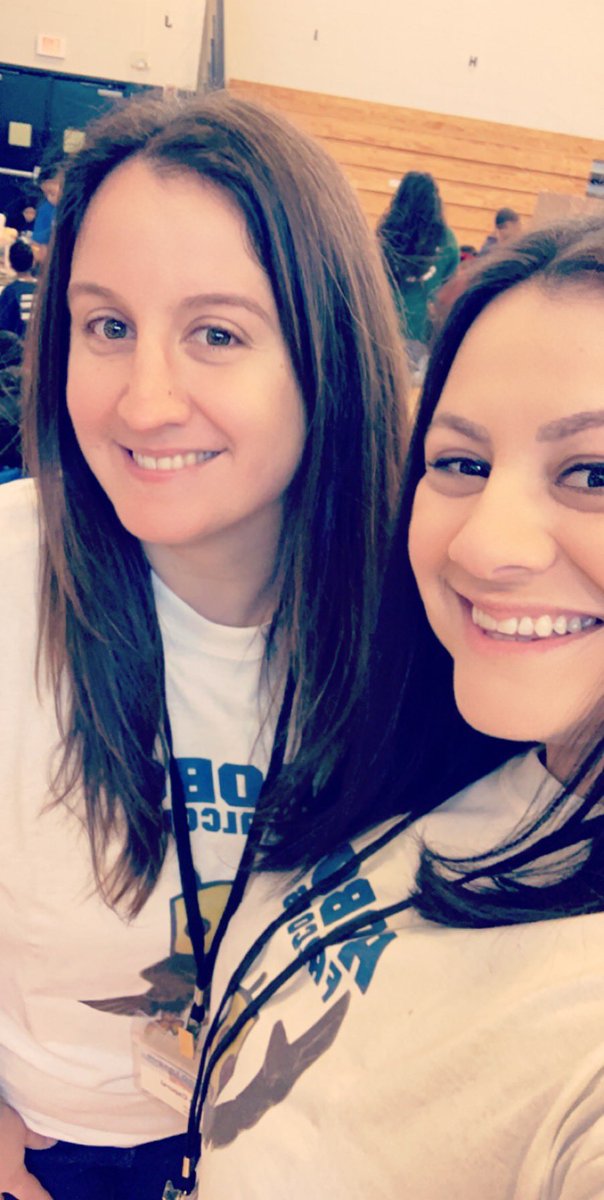 maryannmovesnj's tweet photo. First time #PS26 in #JerseyCity competed at the 16th Annual #FIRSTLEGOLeague in Jersey City. Our students worked so hard and did amazing! We won the Strategy & Innovation Award.....and I couldn’t be prouder. #RoboFalcons #5thGraders #STEM #STEAM https://t.co/hbNsplo8Ns