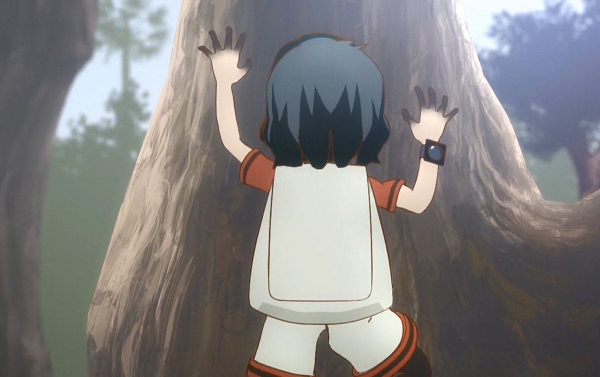 ひろし 毎日アニメを1話観る Pa Twitter いくつか疑問が残るんだけど かばんちゃんのかばんの中身は何 かばんちゃんはミライさんのクローン もうひとりのサーバルって結局 かばんちゃんの指黒くなってる いつの間にか手袋なくなってると思ったら 指