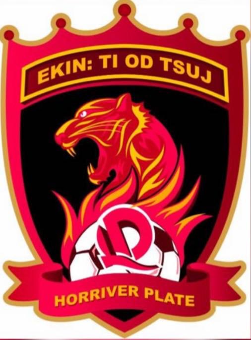 CHorriver's tweet photo. CLASSIFICADO! Com três vitórias e uma derrota o @Chorriver se classificou em sua chave para as quartas de finais do torneio BDA, agradecemos aos jogadores e a comissão técnica pelo excelente trabalho prestado #horriver #lucianosemnariz #ekin #trajanopipoca
#pittergoleiro https://t.co/1GNQOURwSl