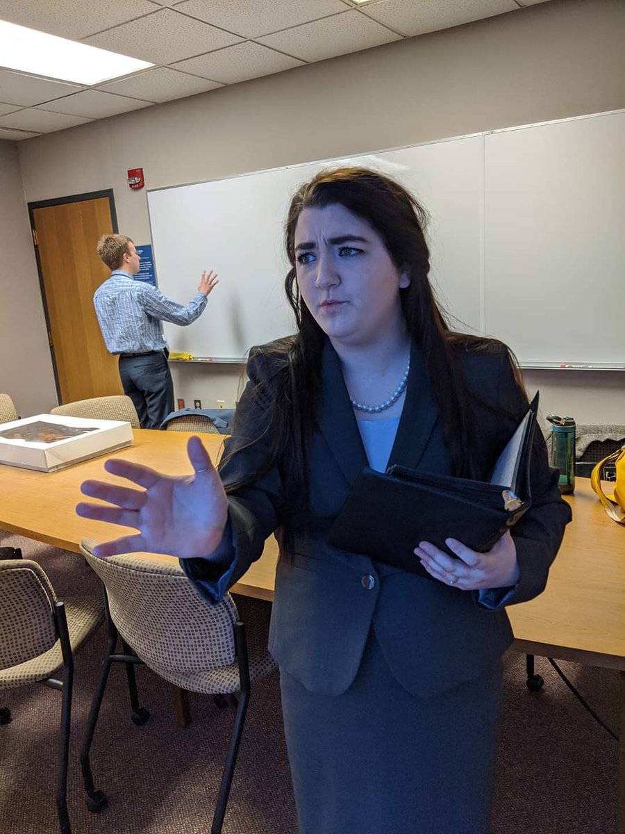 SMSUForensics's tweet photo. Saturday VFL results! Jenna goes back to back days as Informative champion and Chanelle joins her as tournament champ in CA and Prose! Go Mustangs! https://t.co/TZrwjoS1CD