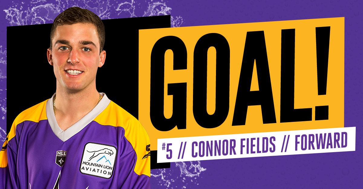 SealsLax's tweet photo. THE HOMETOWN KID WITH THE FIRST GOAL OF THE SEASON!!!
#SDvsBUF | #DiveIn https://t.co/UqW9IEAq6m