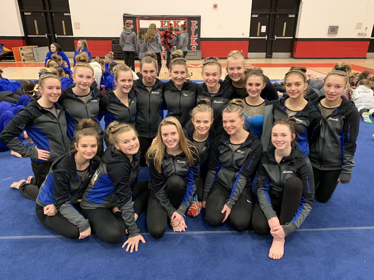 Big Lake Super Fans 2019-20 tweet media