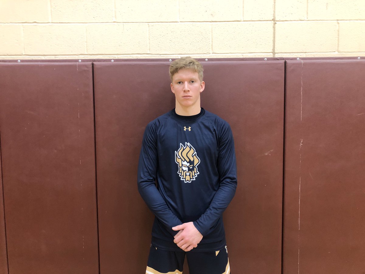 ColbyGHoops's tweet photo. FINAL: @GorettiBball 65 @TJPatriotsBBall 42

G:
‘21 Statz-10p
‘20 McClain-10p

TJ:
‘20 Owusu-11p
‘20 Giles-8p https://t.co/QqtVKURDxt