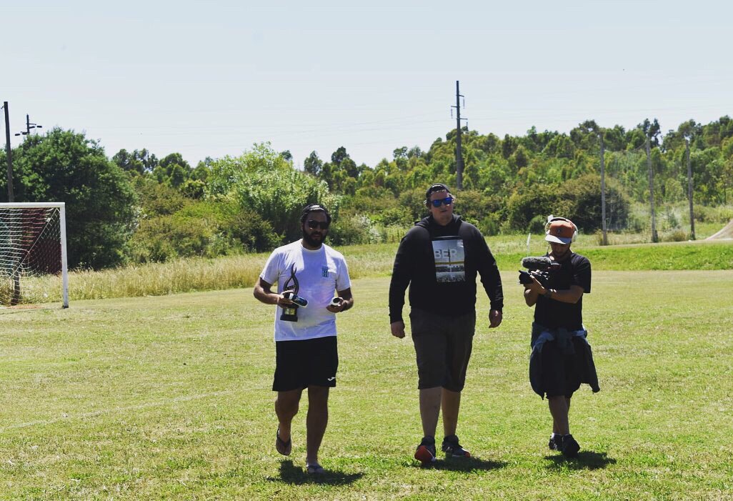 Gonzalo Peralta tweet media